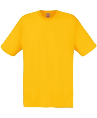 Show details for Fruit of the Loom Original T-Shirts