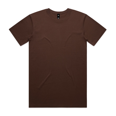 Show details for AS Colour Mens Staple T-Shirts