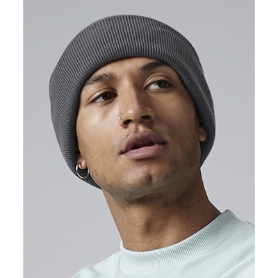 Show details for Beechfield Recycled Original Cuffed Beanies ♻️