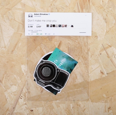 Show details for Sticker Packs