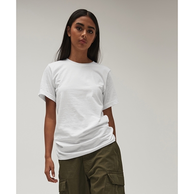 Show details for Bella & Canvas Jersey T-Shirts