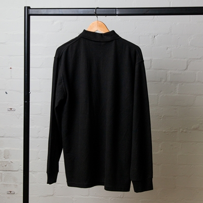 Show details for Pro RTX Pro Long-Sleeve Polo