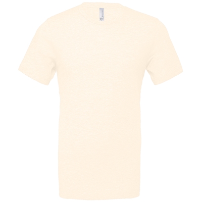 Show details for Bella & Canvas Unisex Heather CVC Short Sleeve T-shirt