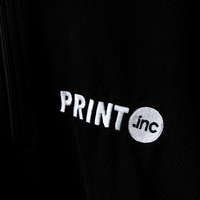 Show details for Regatta Zip-neck Microfleece