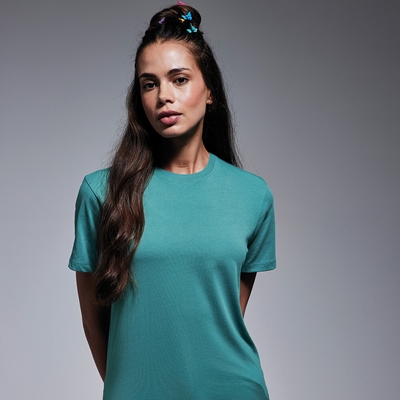 Show details for Anthem Organic Unisex T-Shirts