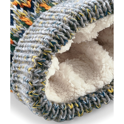 Show details for Beechfield Blizzard Bobble Beanies