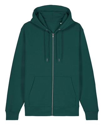 Show details for Stanley Stella Cultivator 2.0 Iconic Unisex Zipped Hoodies