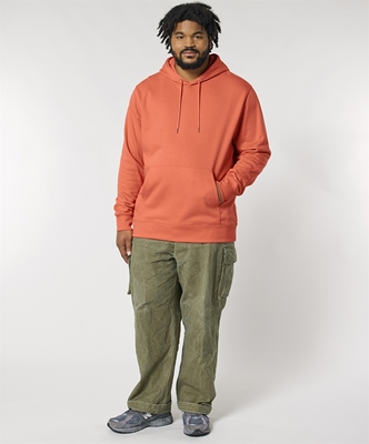 Show details for Stanley Stella Cruiser 2.0 Unisex Iconic Hoodie Sweatshirt