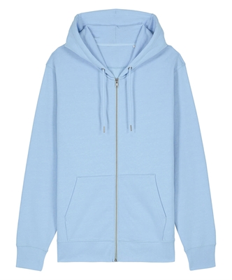 Show details for Stanley Stella Cultivator 2.0 Iconic Unisex Zipped Hoodies