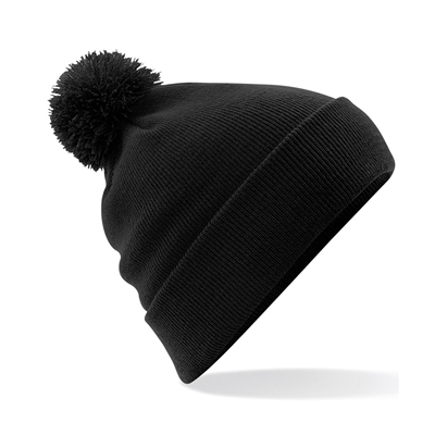 Show details for Beechfield Original Pom Pom Beanies