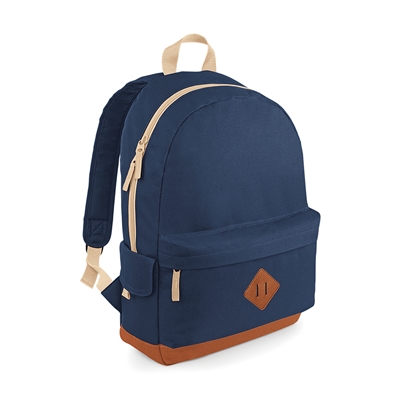 Show details for Embroidered Heritage Backpacks