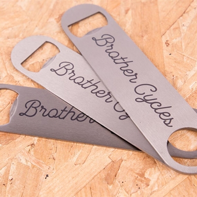 Show details for Bar Blades