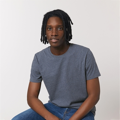 Show details for Stanley Stella Re-Creator Organic Unisex Recycled Cotton Screen Printed T-Shirts ♻️