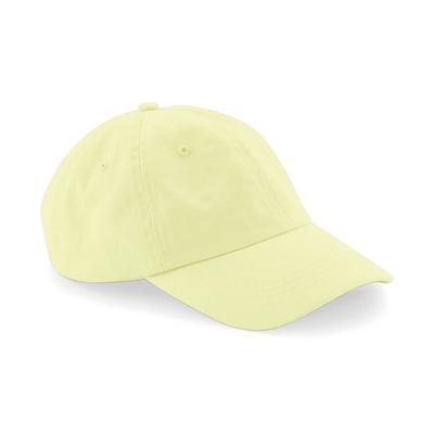 Show details for Beechfield Low Profile 6 Panel Dad Caps