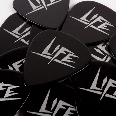 Show details for Plectrums 