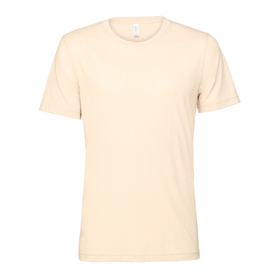 Show details for Bella & Canvas Unisex Heather CVC Short Sleeve T-shirt