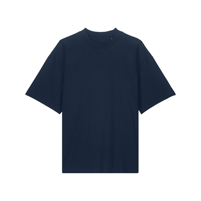 Show details for Stanley Stella Blaster 2.0 Oversized Organic Unisex Screen Printed T-Shirts