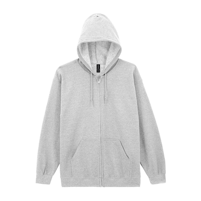 Show details for DEAL! 50 x Gildan Heavy Blend Zip Up Hoodies