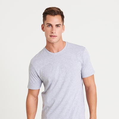 Show details for AWDis Triblend T