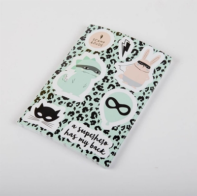 Show details for A5 Sticker Sheets