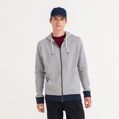 Show details for AWDis Ecologie Okavango Zoodies