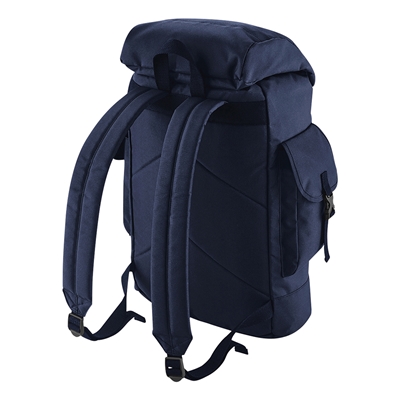 Show details for Embroidered Urban Explorer Backpacks