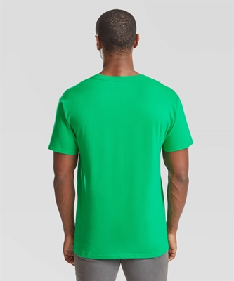 Show details for Fruit of the Loom Iconic 195 Ringspun Premium T