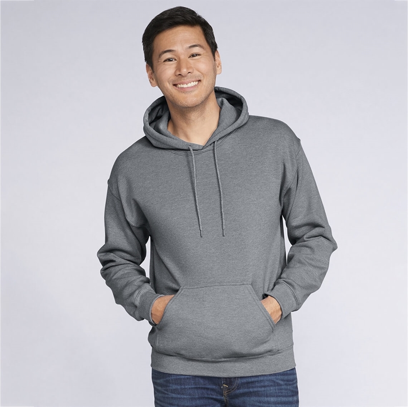 Picture of DEAL! 50 x Gildan Heavy Blend Hoodies