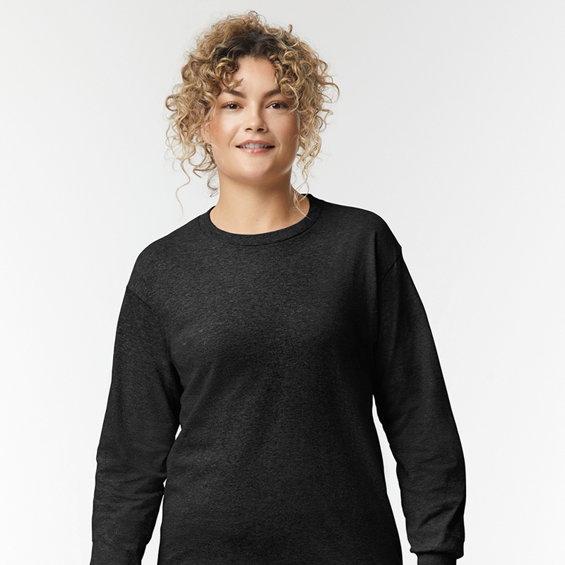 Picture of Gildan Ultra Long-sleeve T-Shirts