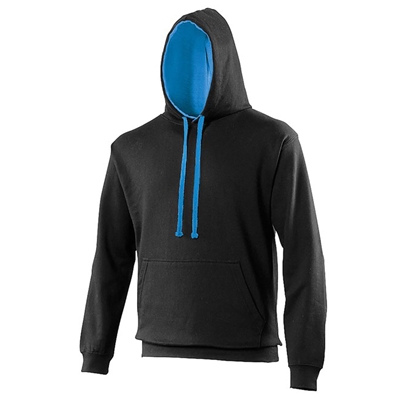 Show details for AWDis Varsity Hoodies