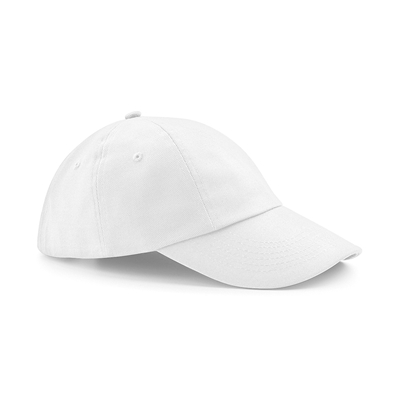 Show details for Beechfield Low Profile Heavy Cotton Drill Caps