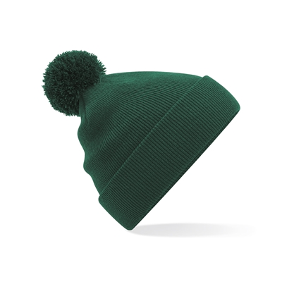 Show details for Beechfield Original Pom Pom Beanies