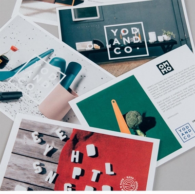 Show details for Postcards