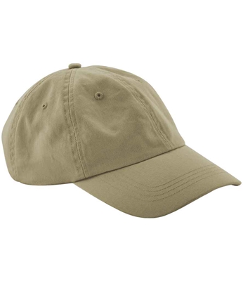 Show details for Beechfield Low Profile 6 Panel Dad Caps