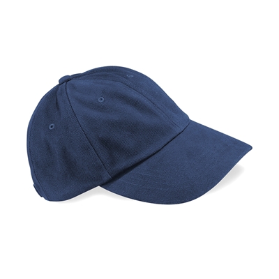 Show details for Beechfield Low Profile Heavy Brushed Cotton Caps