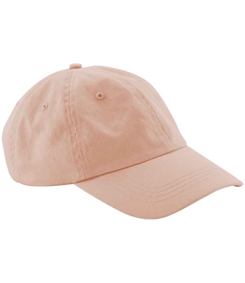 Show details for Beechfield Low Profile 6 Panel Dad Caps