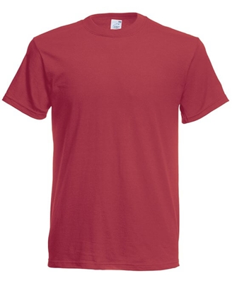 Show details for Fruit of the Loom Original T-Shirts