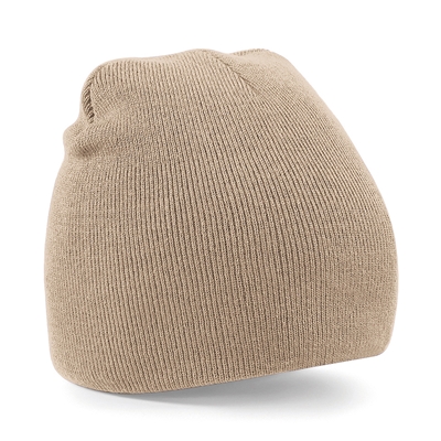 Show details for Beechfield Original Pull-On Beanies
