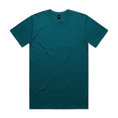 Show details for AS Colour Mens Staple T-Shirts