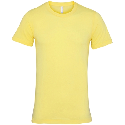 Show details for Bella & Canvas Jersey T-Shirts