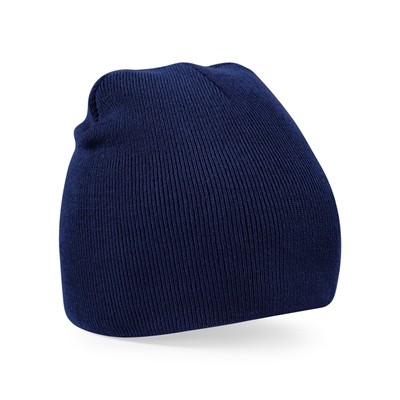 Show details for Beechfield Original Pull-On Beanies