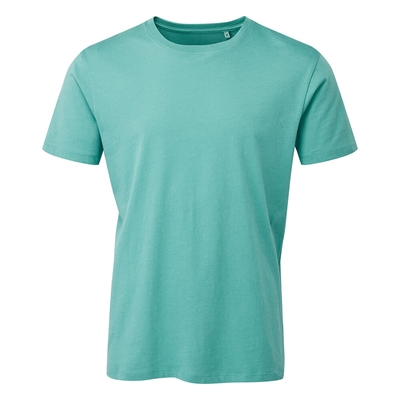 Show details for Anthem Organic Unisex T-Shirts