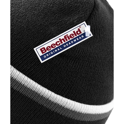 Show details for Beechfield Teamwear Beanies