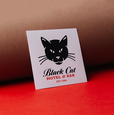 Show details for Kiss Cut Vinyl Stickers