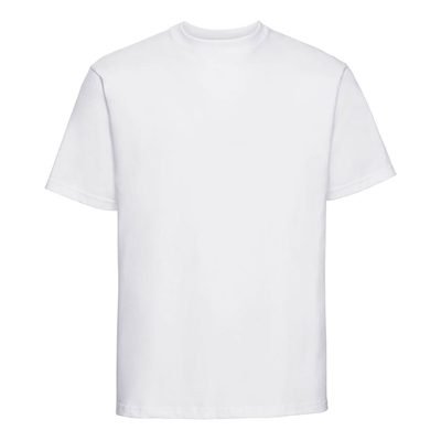 Show details for Russell Classic Heavyweight Ringspun T-Shirt