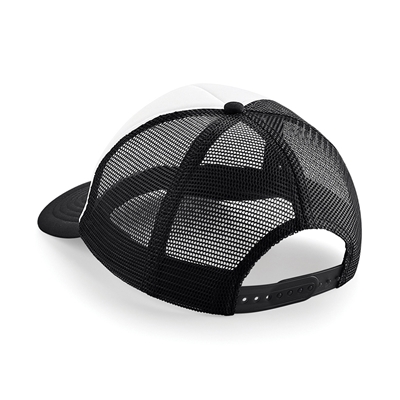 Show details for Screen Printed Vintage Truckers