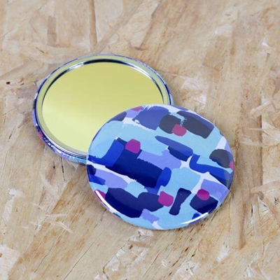 Show details for 58mm Pocket Mirrors