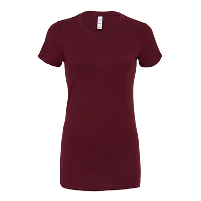 Show details for Bella & Canvas Ladies 'The Favourite' T-Shirts