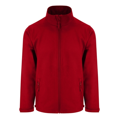 Show details for Pro RTX Pro 2-layer Softshell