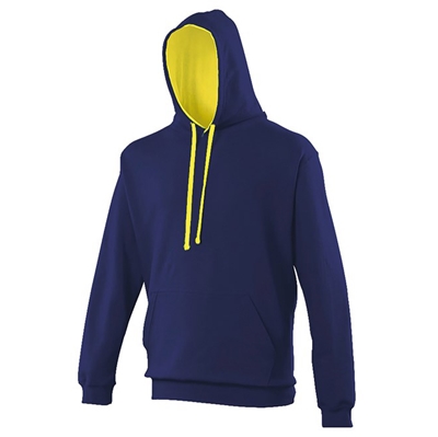 Show details for AWDis Varsity Hoodies